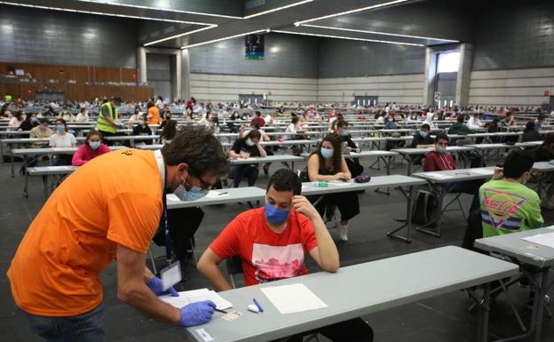 UPV Selectividad C mo Se Calcula La Nota De La Selectividad Cu l Es 